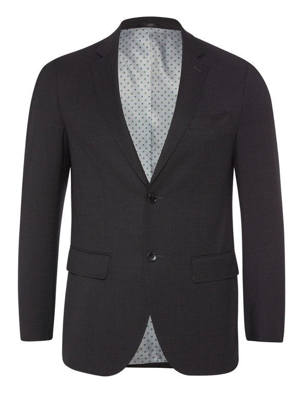 Oxford Auden Wool Suit Jacket, hi-res image number null