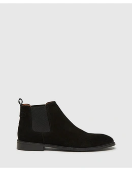Oxford Willis Suede Chelsea Boots