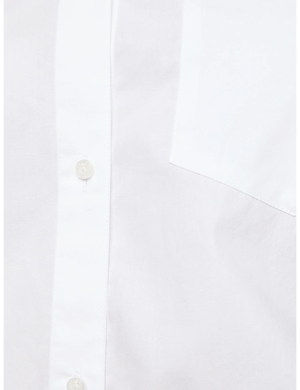 Oxford Eva Pocket Front Shirt, hi-res image number null
