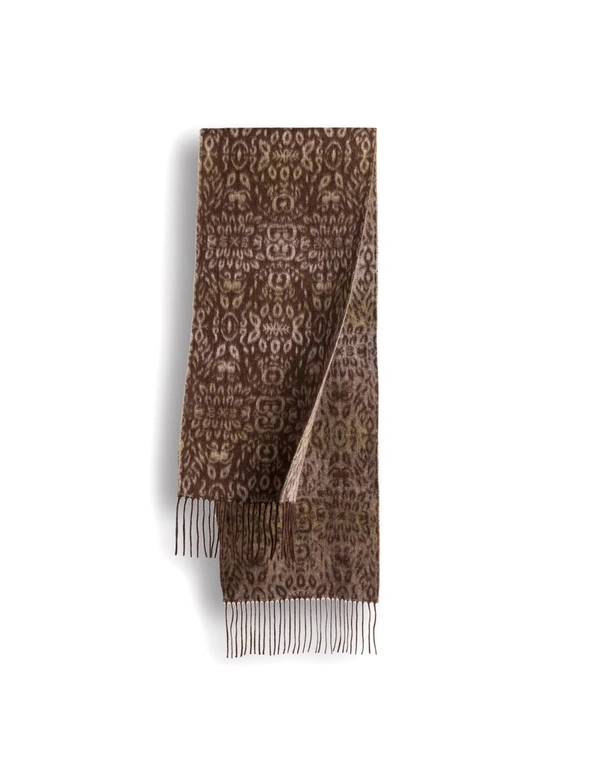 Ozwear UGG Cashmere & Wool Scarf, hi-res image number null