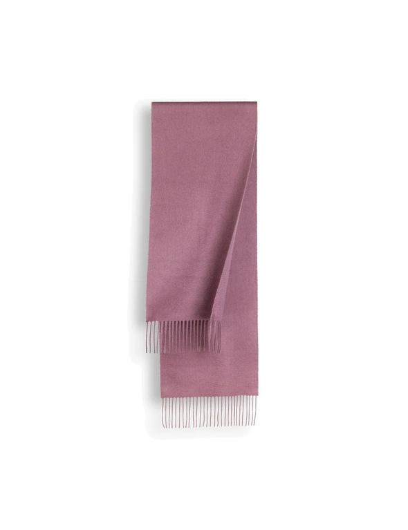 Ozwear UGG Cashmere & Wool Scarf, hi-res image number null