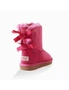 Ozwear UGG Kids 2 Ribbon Boots, hi-res
