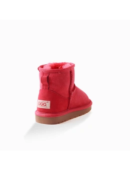 Ozwear UGG Kids Mini Boots