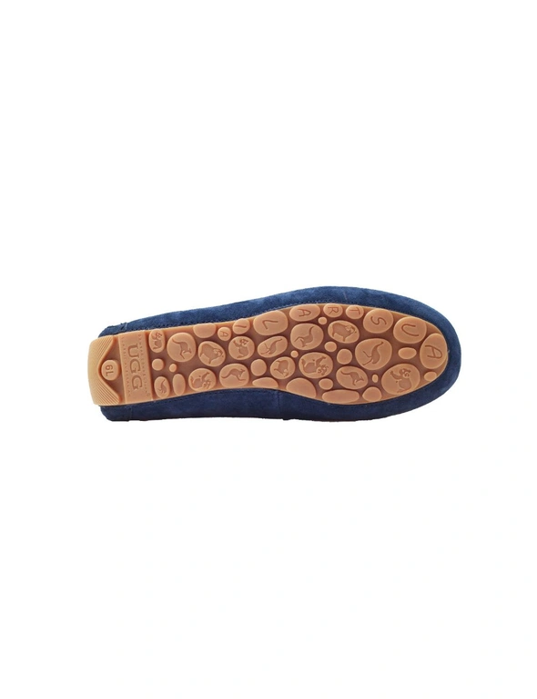 Ozwear UGG Aven Lace Moccasin, hi-res image number null