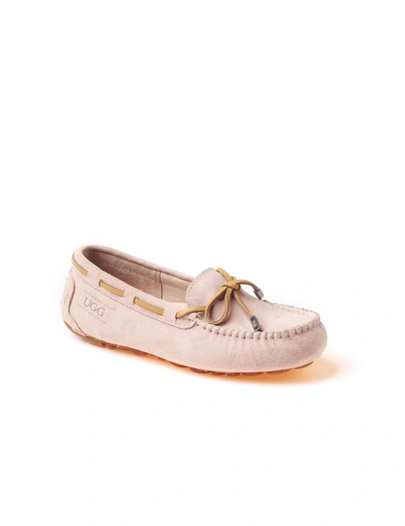 Ozwear UGG Aven Lace Moccasin, hi-res image number null