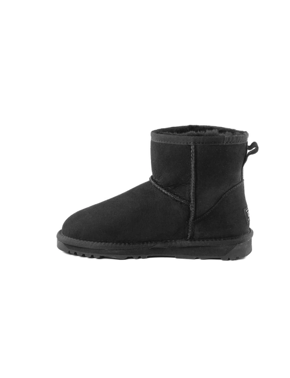 Ozwear UGG Womens Classic Mini Boots, hi-res image number null