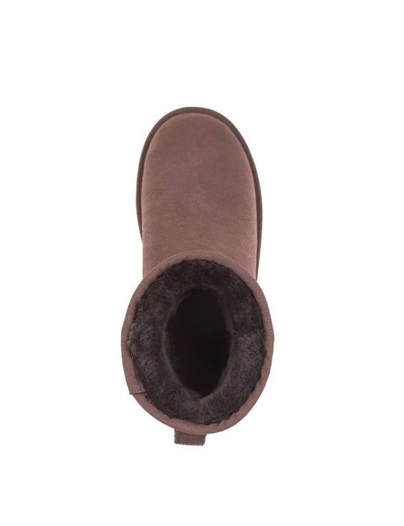 Ozwear UGG Womens Classic Mini Boots, hi-res image number null