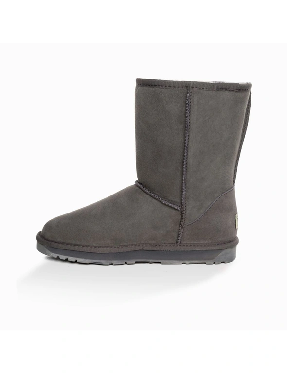 Ozwear UGG Mens Classic Short Boots, hi-res image number null