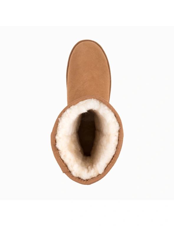 Ozwear UGG Mens Classic Short Boots, hi-res image number null