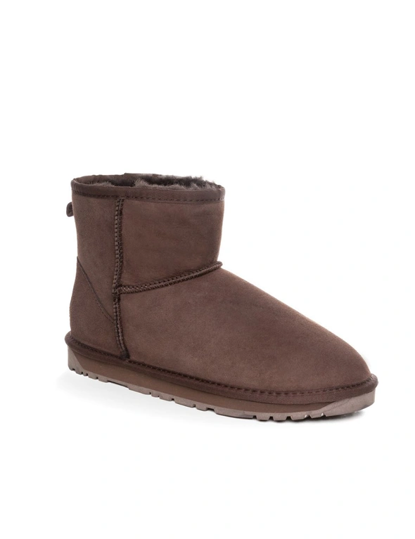 Ozwear UGG Mens Classic Mini Boots, hi-res image number null