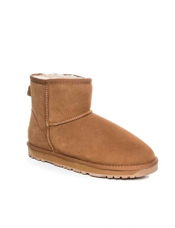 Ozwear UGG Mens Classic Mini Boots, hi-res image number null