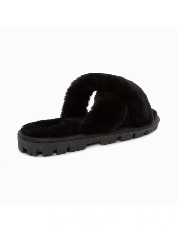 Ozwear Ugg Premium Cross Over Slippers, hi-res image number null