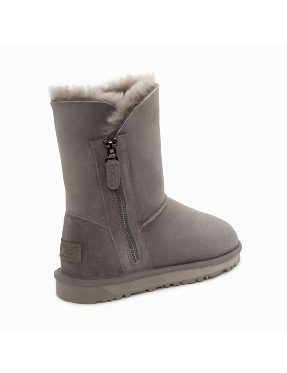 Ozwear Ugg Bailey Zipper Boots (Water Resistant), hi-res image number null