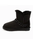 Ozwear Ugg Mini Pompom Boots (Water Resistant), hi-res