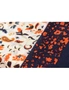 Ozwear UGG 100% Australian Wool Print Scarf, hi-res