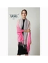 Ozwear UGG 100% Merino Wool Tie Dye Scarf, hi-res