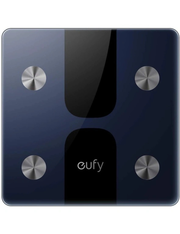 Eufy Smart Scale C1 with Bluetooth, Body Fat Scale, Wireless