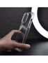 VOCTUS iPhone 14 Pro Max Phone Case (Transparent), hi-res
