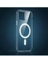 VOCTUS iPhone 14 Magsafe Phone Case (Transparent), hi-res