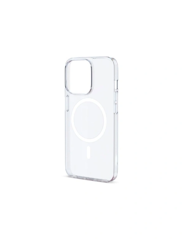 VOCTUS iPhone 14 Pro Max Magsafe Phone Case (Transparent), hi-res image number null