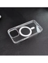 VOCTUS iPhone 14 Pro Max Magsafe Phone Case (Transparent), hi-res