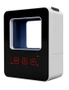 TODO 2.5L Air Humidifier Ultrasonic Aromatheraphy Diffuser - Black, hi-res