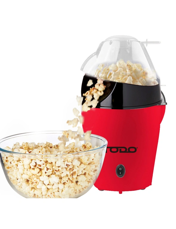 TODO Countertop Electric Popcorn Maker, hi-res image number null