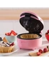 TODO Waffle Bowl Maker - Pink, hi-res