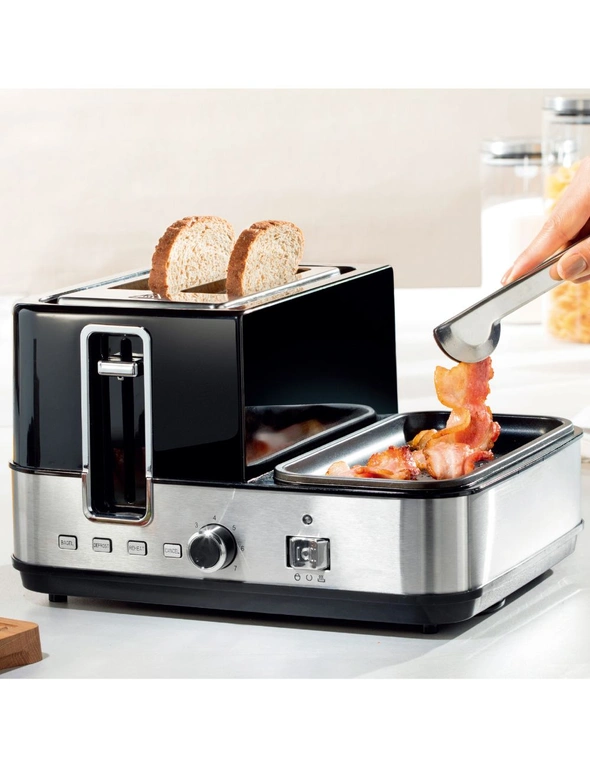 TODO 1400W All In One Breakfast Master, hi-res image number null