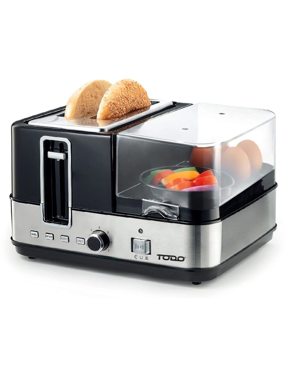 TODO 1400W All In One Breakfast Master, hi-res image number null