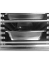 TODO High Temperature Grill Oven Beef Maker 1600W Digital Control, hi-res
