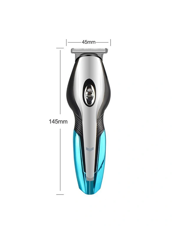 Waterproof IPX6 Hair Remover, hi-res image number null