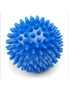 PVC Hedgehog Fitness Ball - Blue, hi-res
