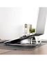 TODO Universal Laptop Stand with USB Fan, hi-res