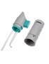 TODO Water Dental Jet Pick Flosser 30 Psi Oral Irrigator Teeth Cleaner Braces, hi-res