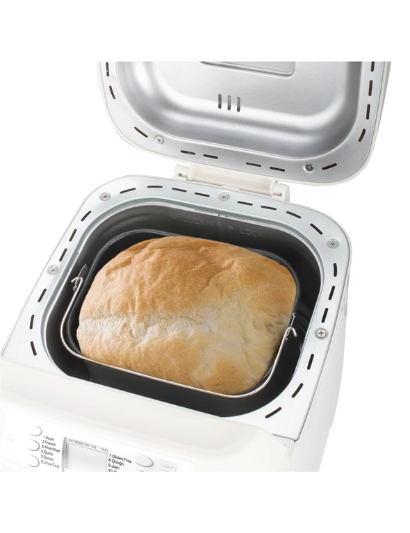 TODO 550W Bread Maker, hi-res image number null