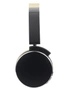 TODO Stereo Bluetooth 5.0 Headphone Earphones Rechargeable Battery Neodymium Driver, hi-res