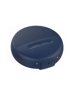 Wireless Bluetooth Speaker V5.0 Rechargeable IPX8 Waterproof
