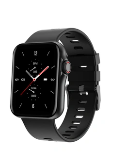 TODO Bluetooth Smart Watch with Heart Rate, BPM Blood Pressure and Oxygen Monitor