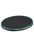 TODO Fast Charging 15W Wireless Phone Charger Pad Charge - Black, hi-res