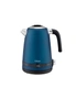 TODO 1.7L Stainless Steel Cordless Kettle Keep Warm Electric Led Water Jug, hi-res