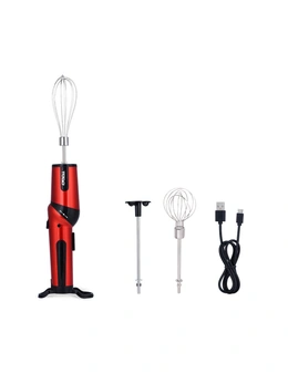 TODO Cordless Rechargeable Handheld Mixer Electric Egg Beater