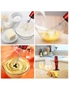 TODO Cordless Rechargeable Handheld Mixer Electric Egg Beater, hi-res