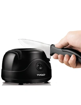 TODO Multi Function Electric Knife and Scissors Sharpener
