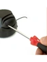 TODO Multi Function Electric Knife and Scissors Sharpener, hi-res