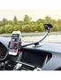 Quick Snap Universal Car Windshield Mount Holder Stand Mobile 3.5" - 7" Mobile Phone, hi-res