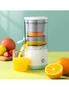 TODO 7.4V Rechargeable Electric Citrus Juicer Juice Extractor Press Juicer USB Charge, hi-res