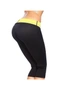 Neoprene Slimming Workout Pants Hot Thermo - Sauna, hi-res