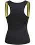 Neoprene Workout Shaper Vest - Hot Thermo Sweat, hi-res