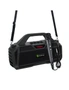 TODO Bluetooth TWS Wireless Karaoke Speaker w/ Rechargeable Mic 3.7V, hi-res